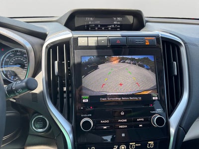 2022 Subaru Ascent Limited