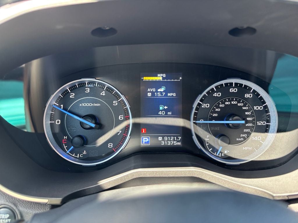 2022 Subaru Ascent Limited