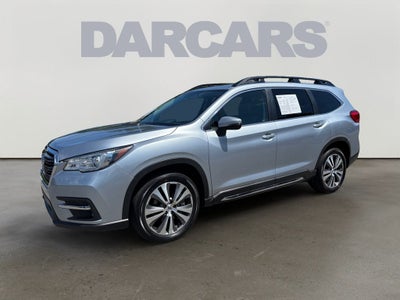 2022 Subaru Ascent Limited