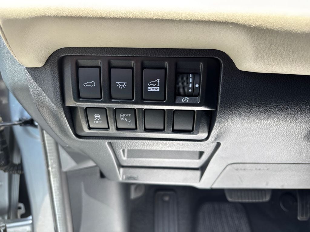 2022 Subaru Ascent Limited