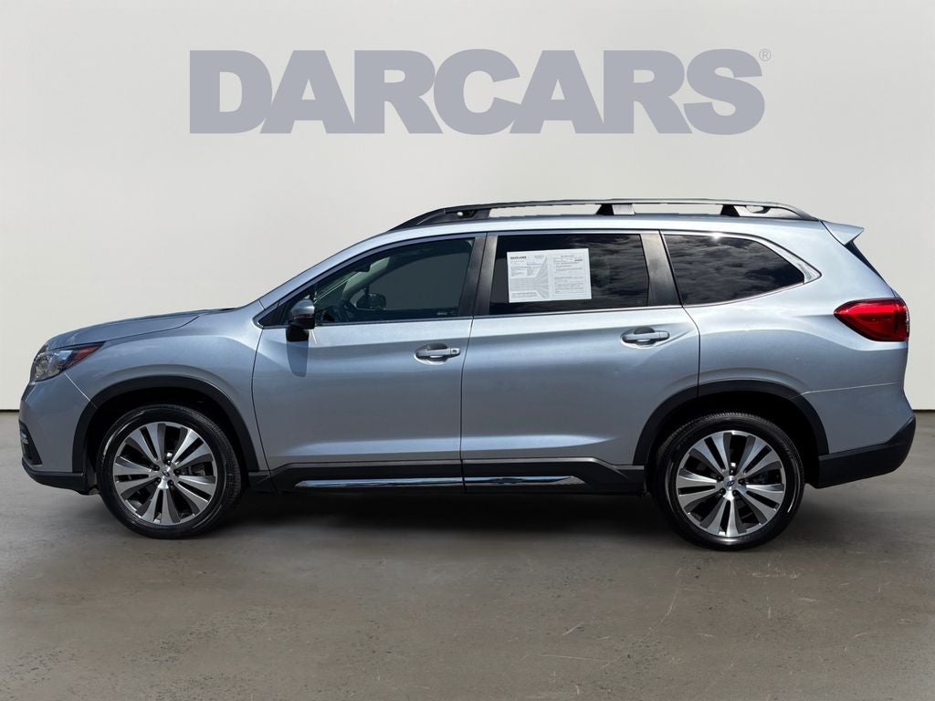 2022 Subaru Ascent Limited