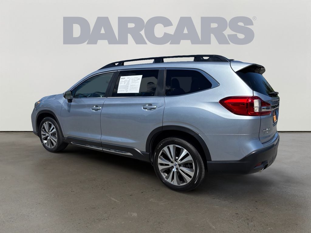 2022 Subaru Ascent Limited