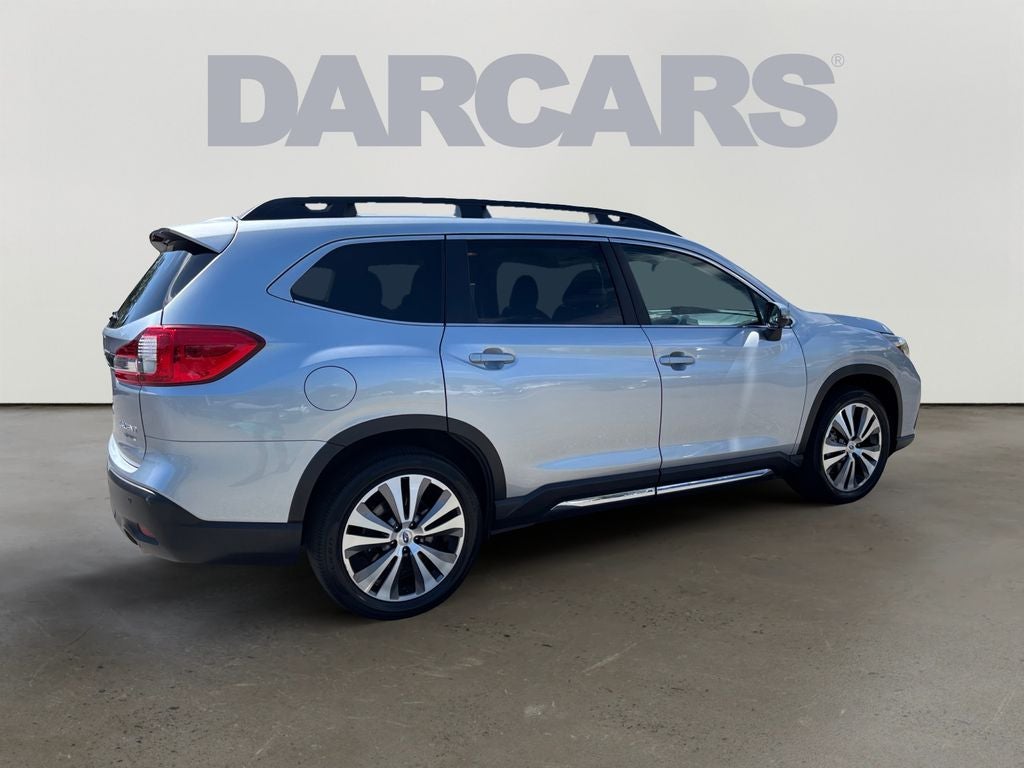 2022 Subaru Ascent Limited