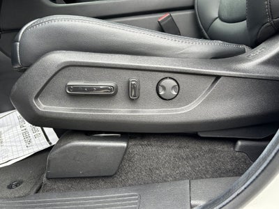 2025 Honda Pilot EX-L+