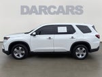 2025 Honda Pilot EX-L+