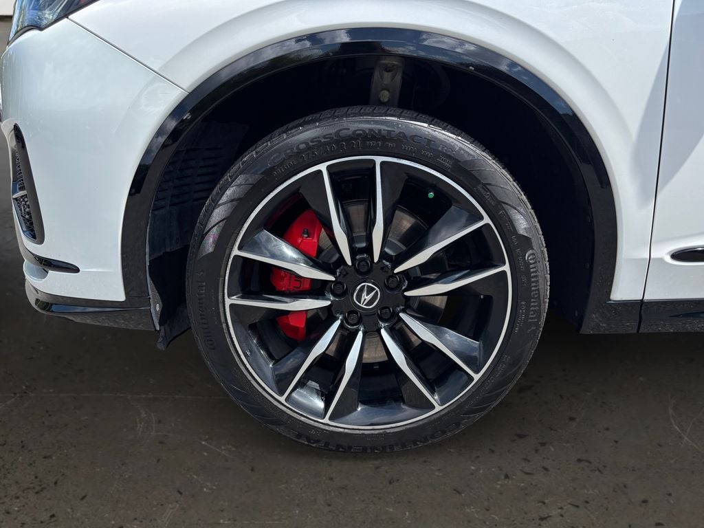 2023 Acura MDX Type S w/Advance Package SH-AWD