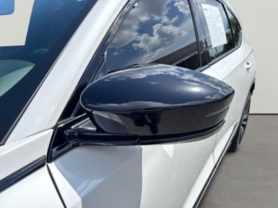 2023 Acura MDX Type S w/Advance Package SH-AWD