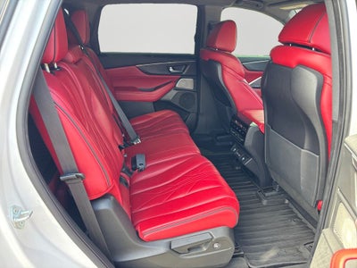 2023 Acura MDX Type S w/Advance Package SH-AWD
