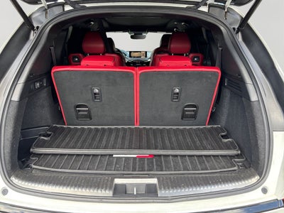 2023 Acura MDX Type S w/Advance Package SH-AWD