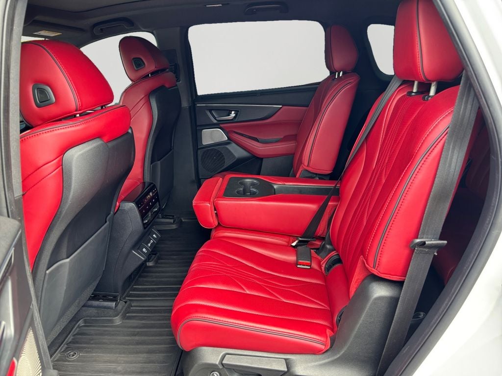 2023 Acura MDX Type S w/Advance Package SH-AWD