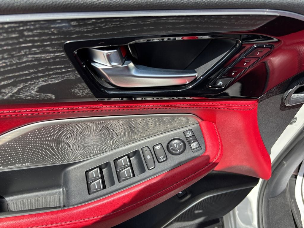2023 Acura MDX Type S w/Advance Package SH-AWD