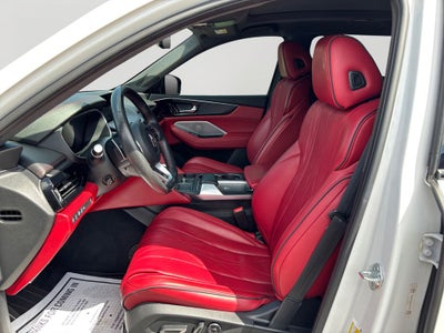 2023 Acura MDX Type S w/Advance Package SH-AWD