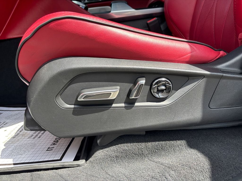 2023 Acura MDX Type S w/Advance Package SH-AWD