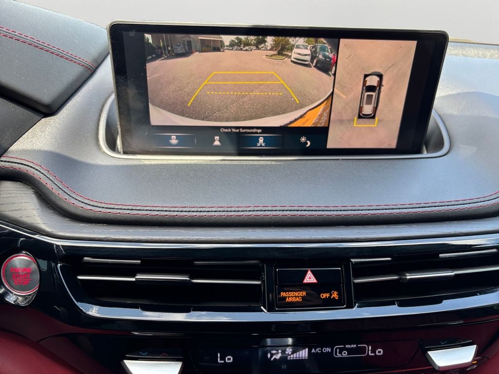 2023 Acura MDX Type S w/Advance Package SH-AWD