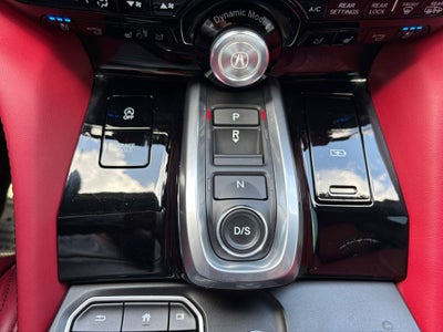 2023 Acura MDX Type S w/Advance Package SH-AWD