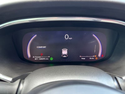 2023 Acura MDX Type S w/Advance Package SH-AWD