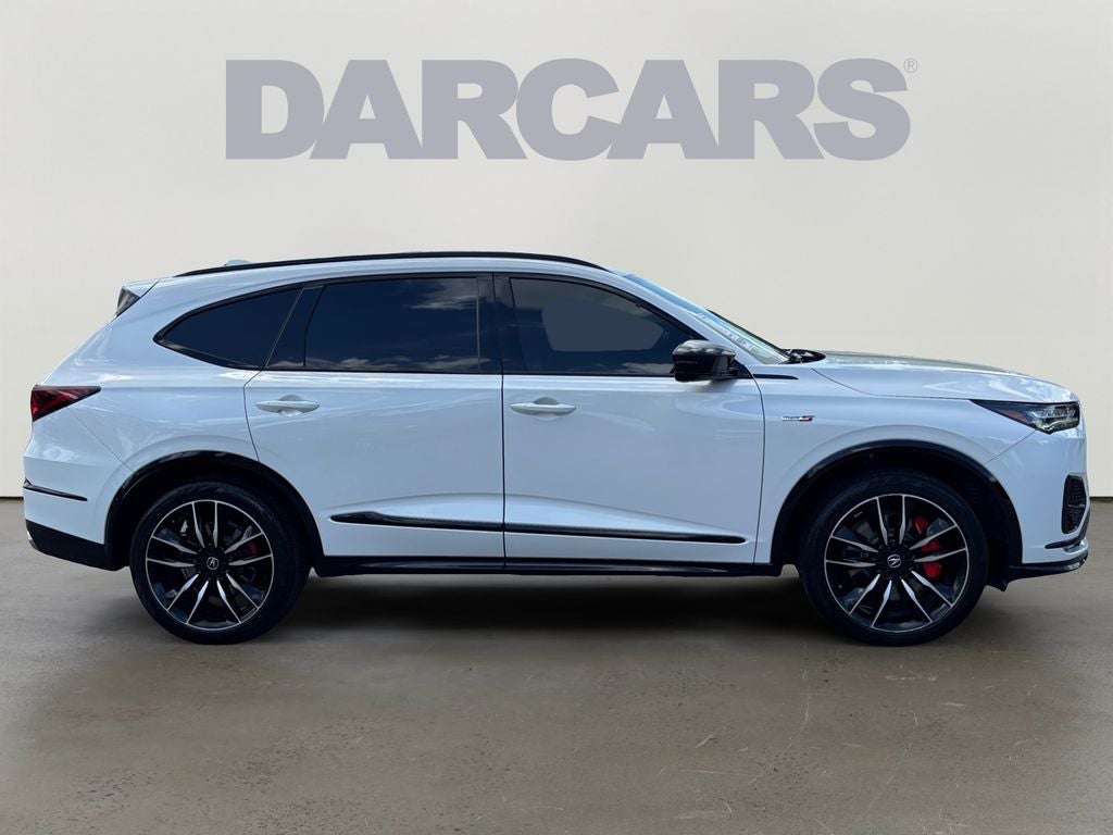 2023 Acura MDX Type S w/Advance Package SH-AWD