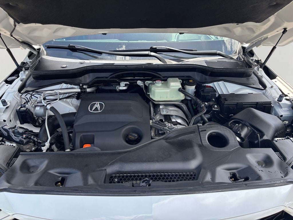2023 Acura MDX Type S w/Advance Package SH-AWD