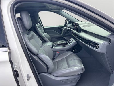 2020 Lincoln Aviator Reserve Premium