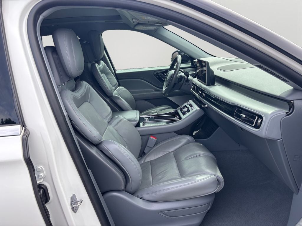 2020 Lincoln Aviator Reserve Premium