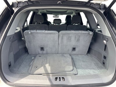 2020 Lincoln Aviator Reserve Premium