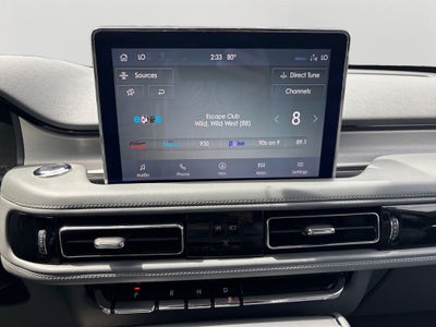 2020 Lincoln Aviator Reserve Premium