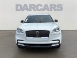 2020 Lincoln Aviator Reserve Premium