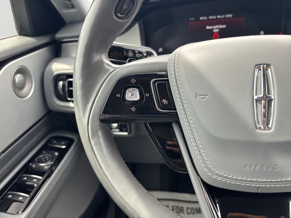 2020 Lincoln Aviator Reserve Premium