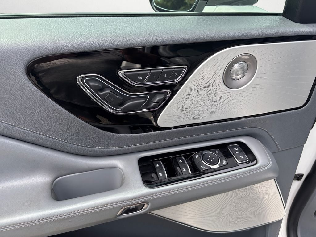 2020 Lincoln Aviator Reserve Premium