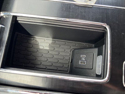 2020 Lincoln Aviator Reserve Premium