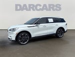 2020 Lincoln Aviator Reserve Premium