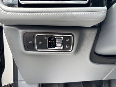 2020 Lincoln Aviator Reserve Premium