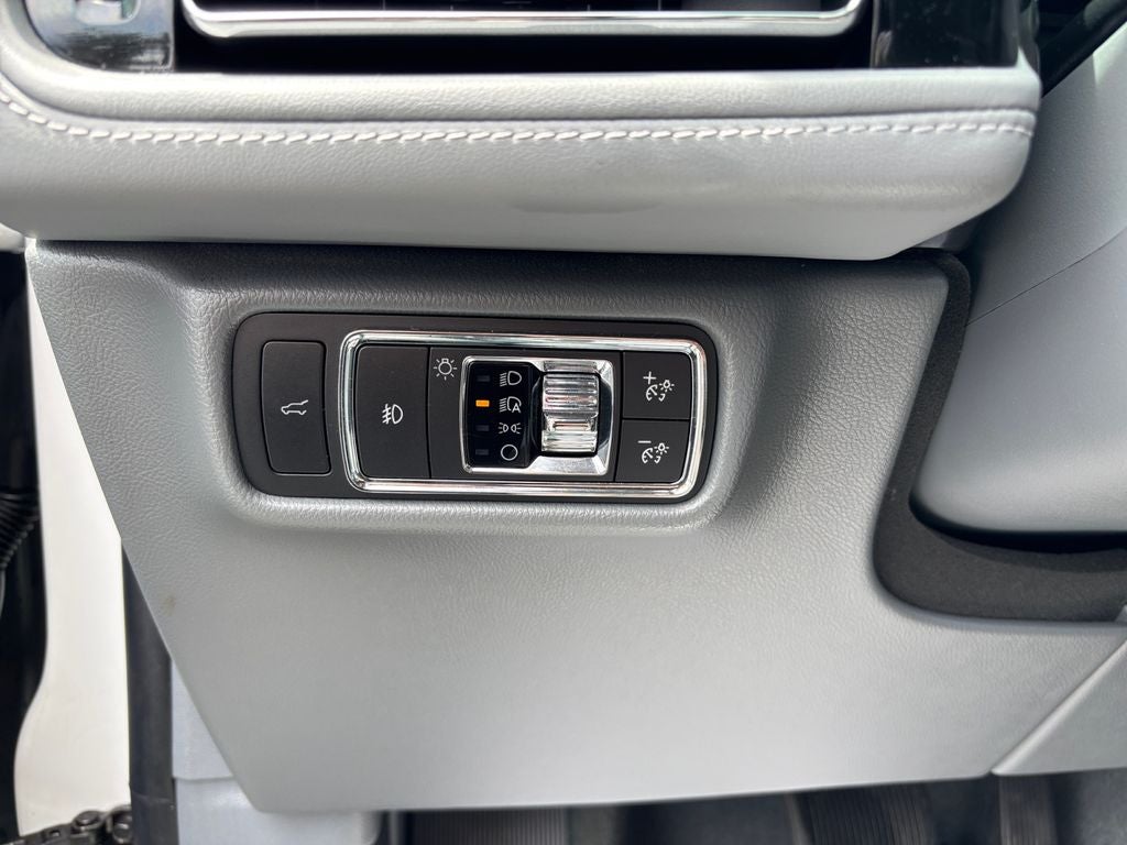 2020 Lincoln Aviator Reserve Premium