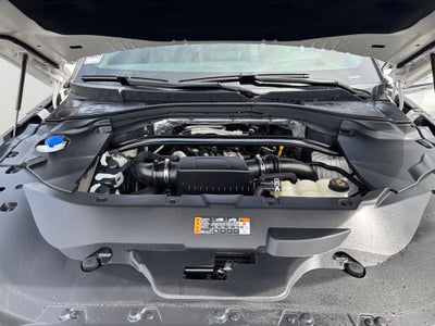 2020 Lincoln Aviator Reserve Premium