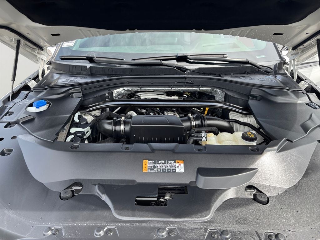 2020 Lincoln Aviator Reserve Premium