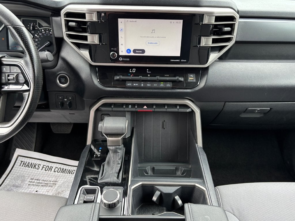 2023 Toyota Tundra SR5