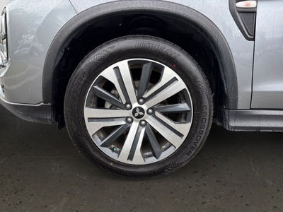 2024 Mitsubishi Outlander Sport 2.0 ES