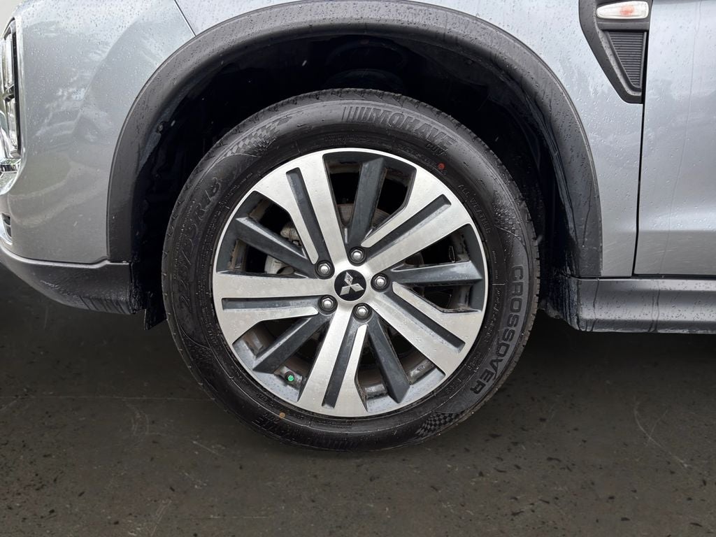 2024 Mitsubishi Outlander Sport 2.0 ES