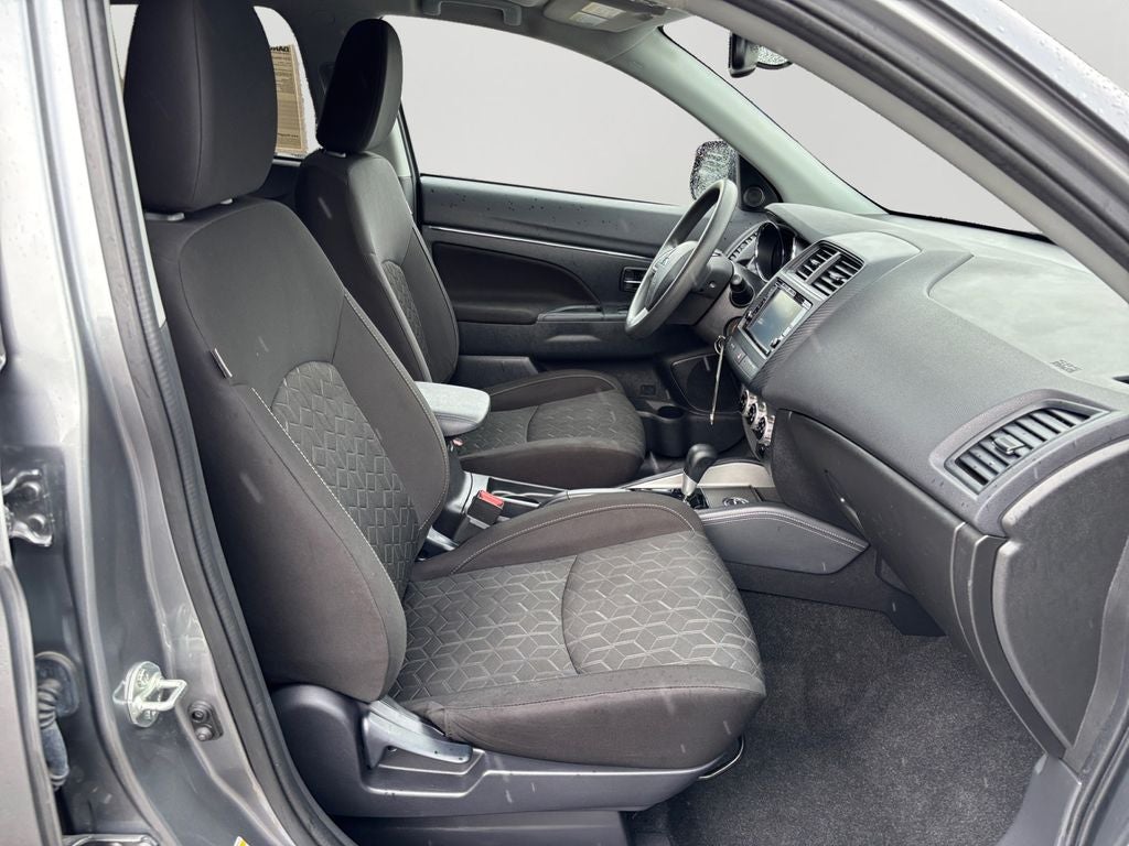 2024 Mitsubishi Outlander Sport 2.0 ES