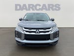 2024 Mitsubishi Outlander Sport 2.0 ES