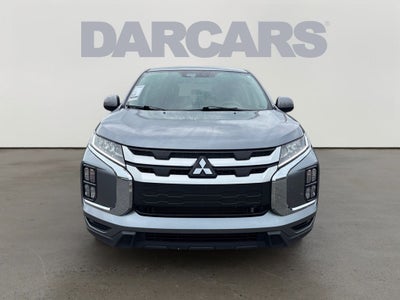 2024 Mitsubishi Outlander Sport 2.0 ES