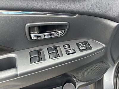 2024 Mitsubishi Outlander Sport 2.0 ES