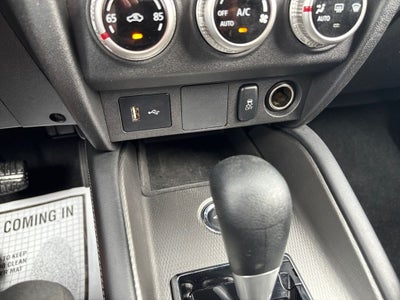 2024 Mitsubishi Outlander Sport 2.0 ES