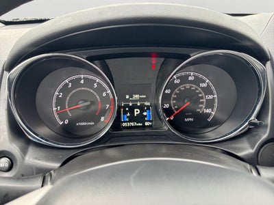 2024 Mitsubishi Outlander Sport 2.0 ES