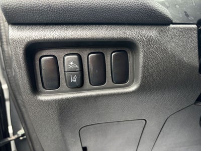 2024 Mitsubishi Outlander Sport 2.0 ES