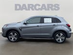 2024 Mitsubishi Outlander Sport 2.0 ES