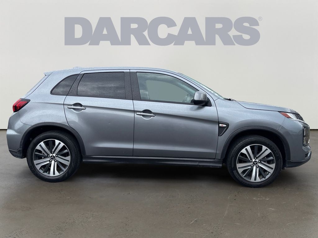 2024 Mitsubishi Outlander Sport 2.0 ES