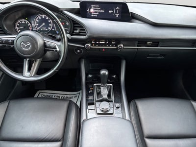 2024 Mazda Mazda3 2.5 S Select Sport