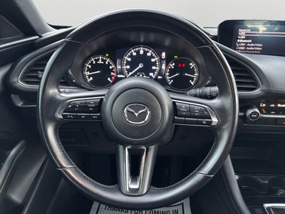 2024 Mazda Mazda3 2.5 S Select Sport