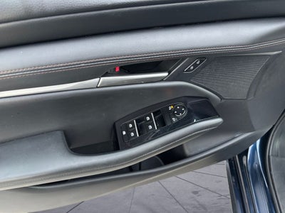 2024 Mazda Mazda3 2.5 S Select Sport